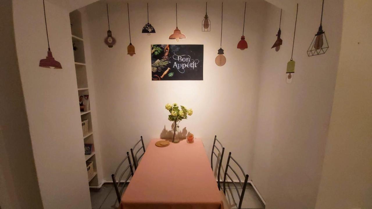 Nunnui Underground Studio Zagreb City Center 외부 사진