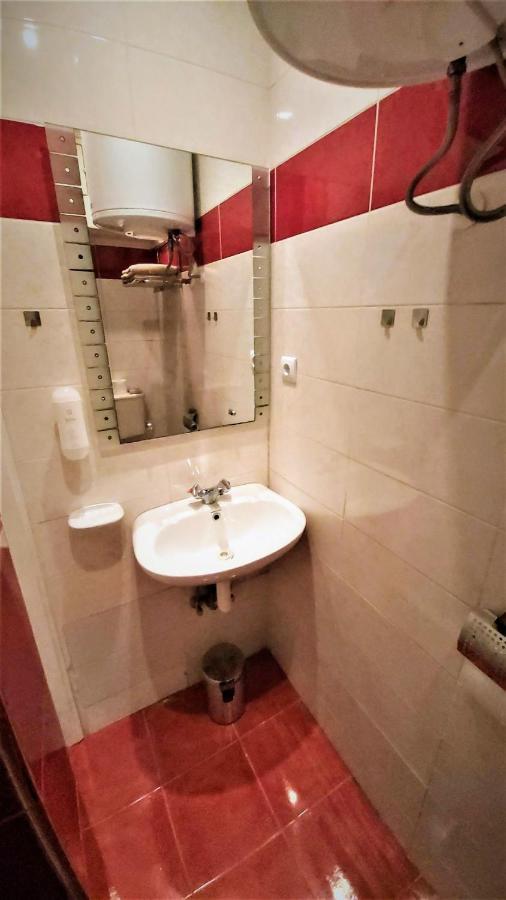 Nunnui Underground Studio Zagreb City Center 외부 사진