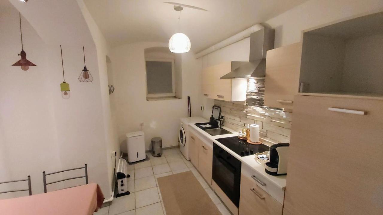Nunnui Underground Studio Zagreb City Center 외부 사진