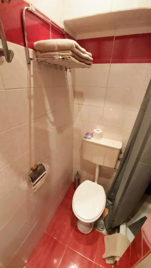 Nunnui Underground Studio Zagreb City Center 외부 사진