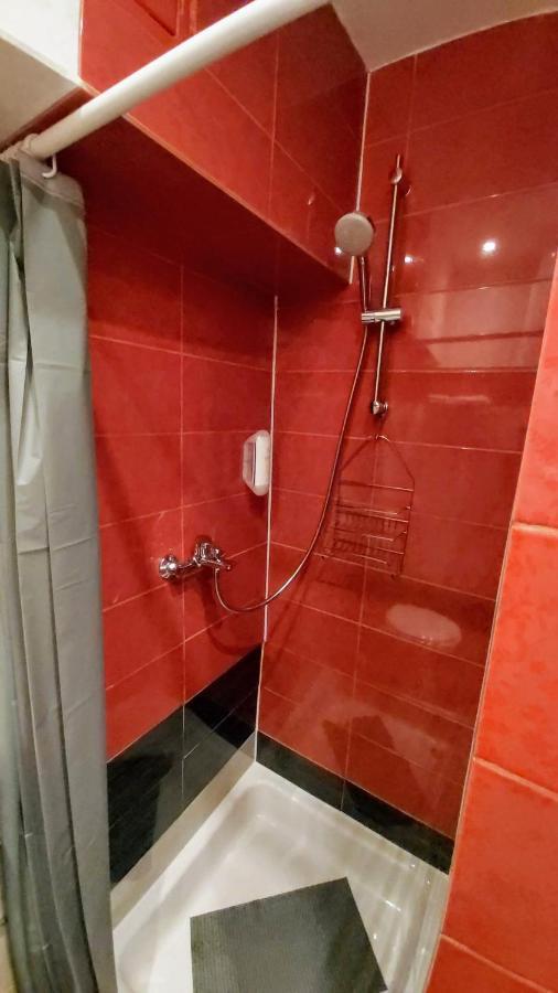 Nunnui Underground Studio Zagreb City Center 외부 사진